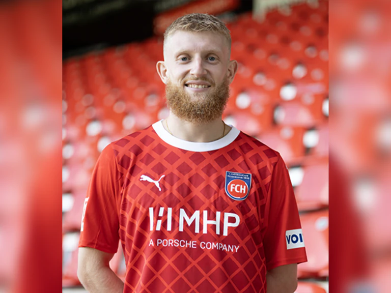 — © 1. FC Heidenheim