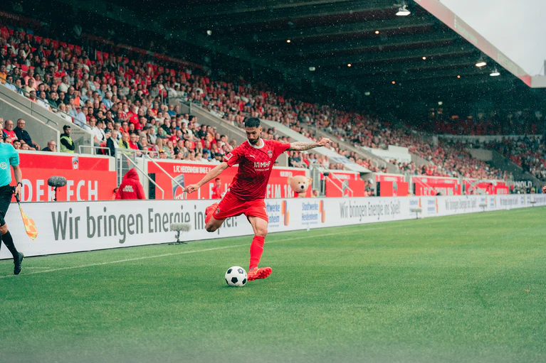— © 1. FC Heidenheim