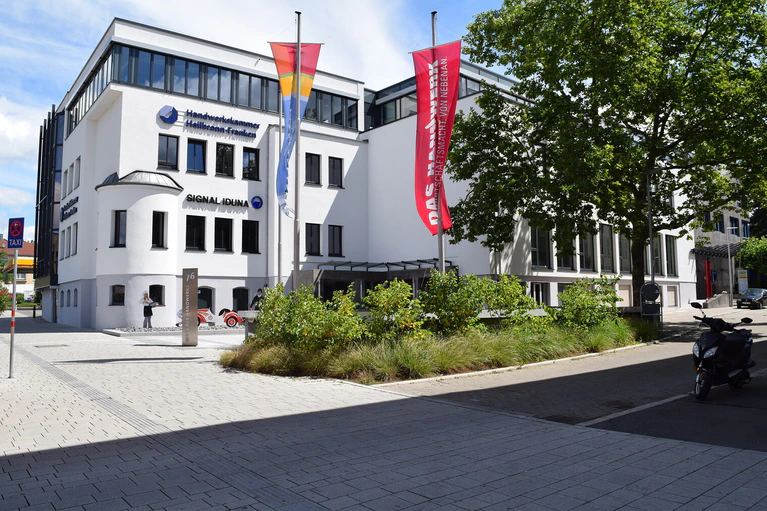  — © Handwerkskammer Heilbronn-Franken