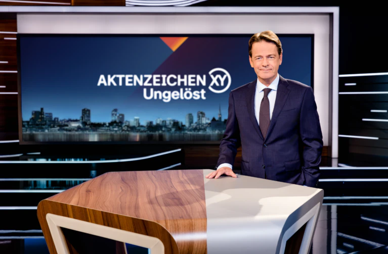  — © ZDF
