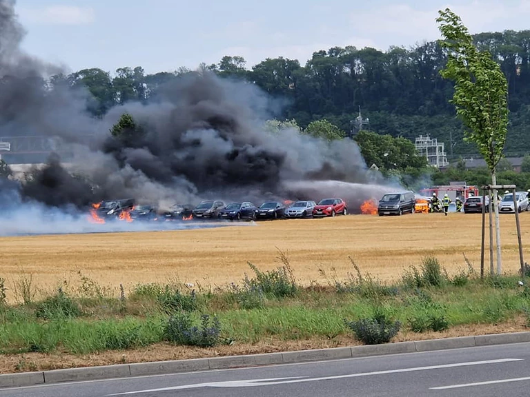 — © Freiwillige Feuerwehr Bad Wimpfen