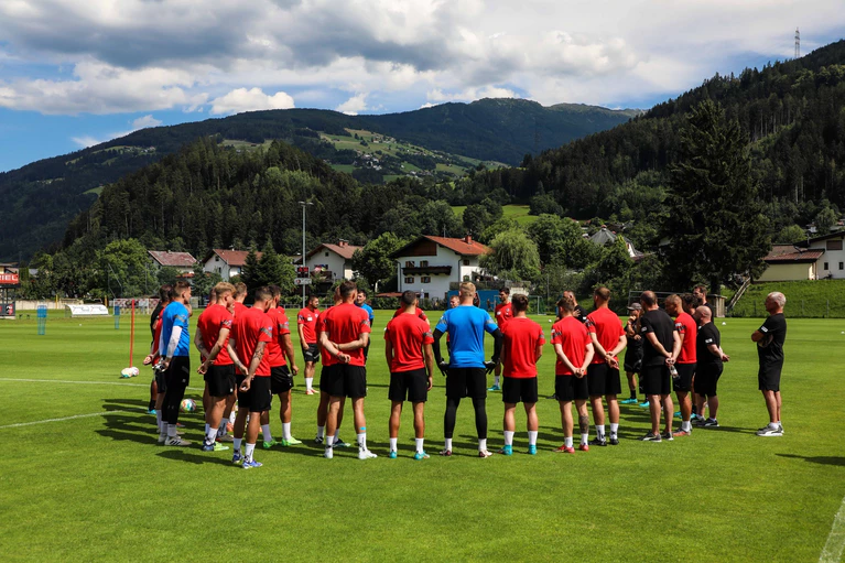 — © 1. FC Heidenheim 1846