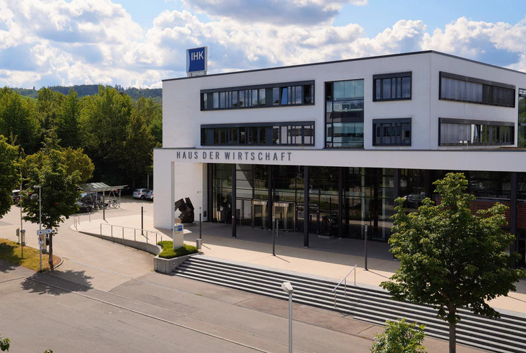 — © IHK Heilbronn-Franken/H. Denzin
