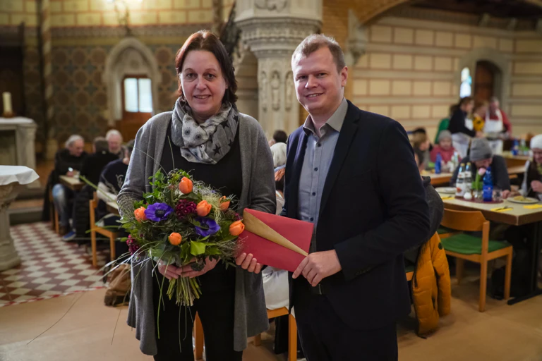 — © Stadt Heidenheim Vesperkirche