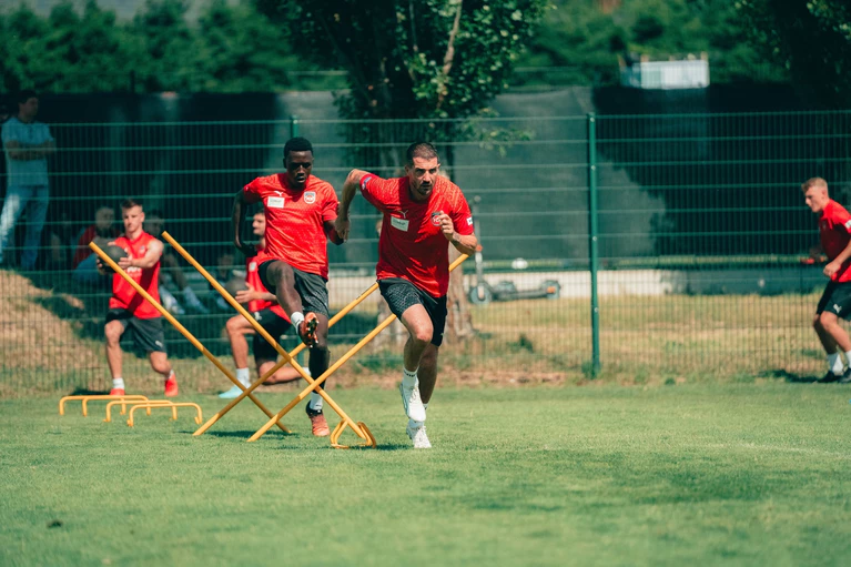 — © 1. FC Heidenheim