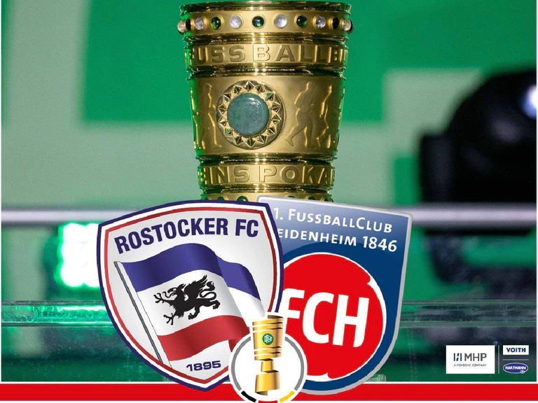 — © 1. FC Heidenheim 1948