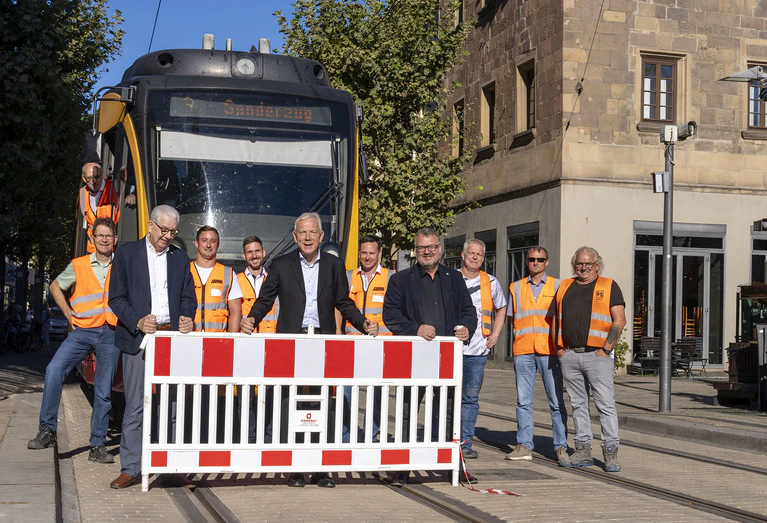 — © Stadt Heilbronn / J. Häffner