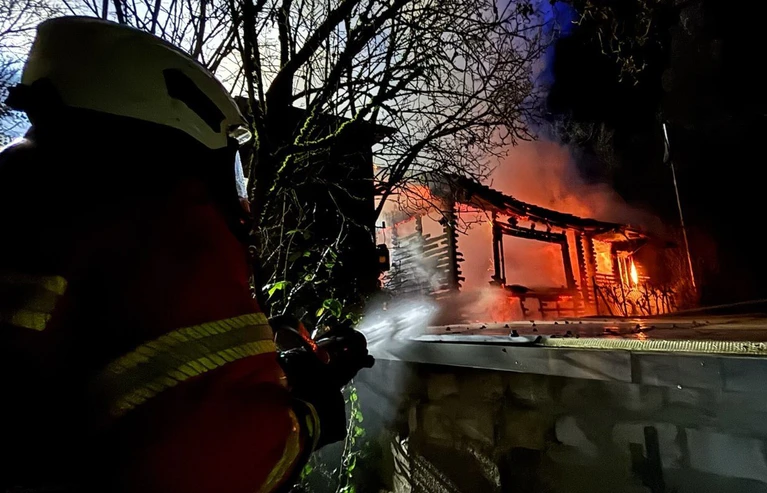 — © Freiwillige Feuerwehr Bad Friedrichshall