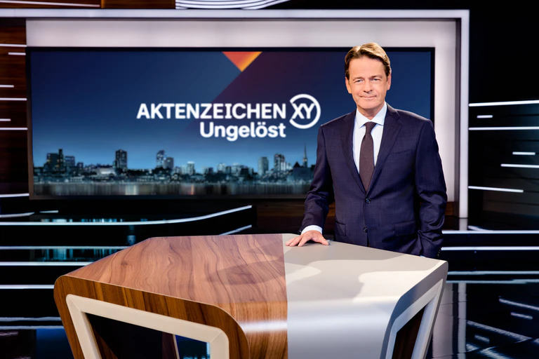  — © ZDF/Nadine Rupp