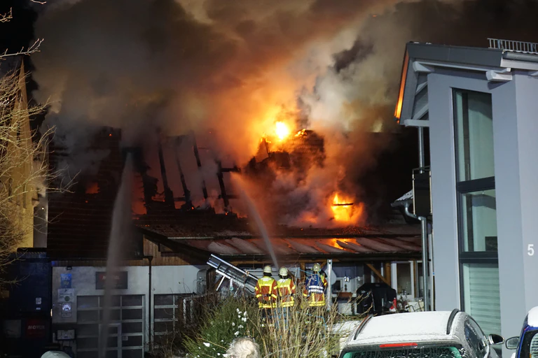 — © Feuerwehr Aalen