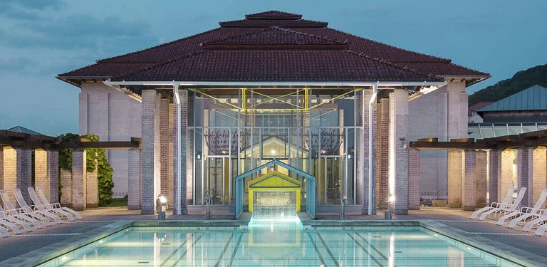 — © Limes-Therme-Aalen Website