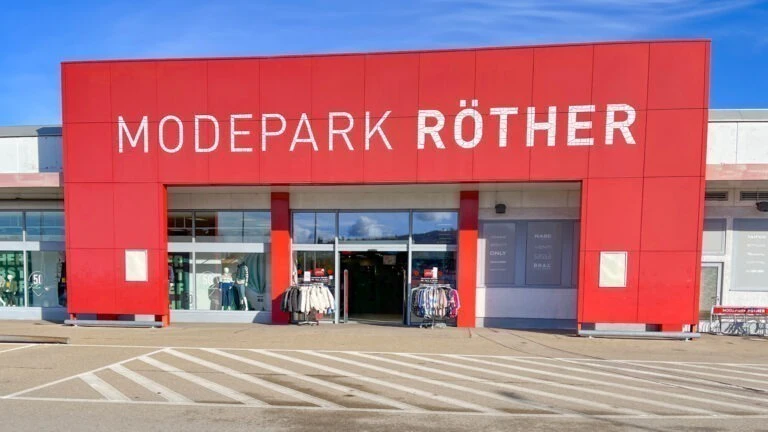 — © Unternehmensgruppe Röther