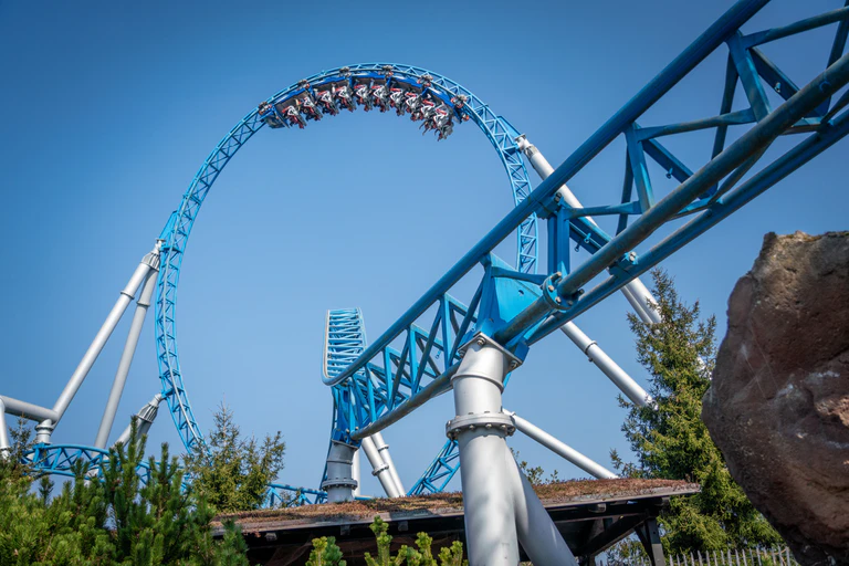 — © EuropaPark