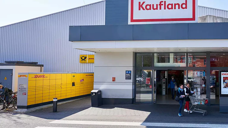  — © kaufland.de